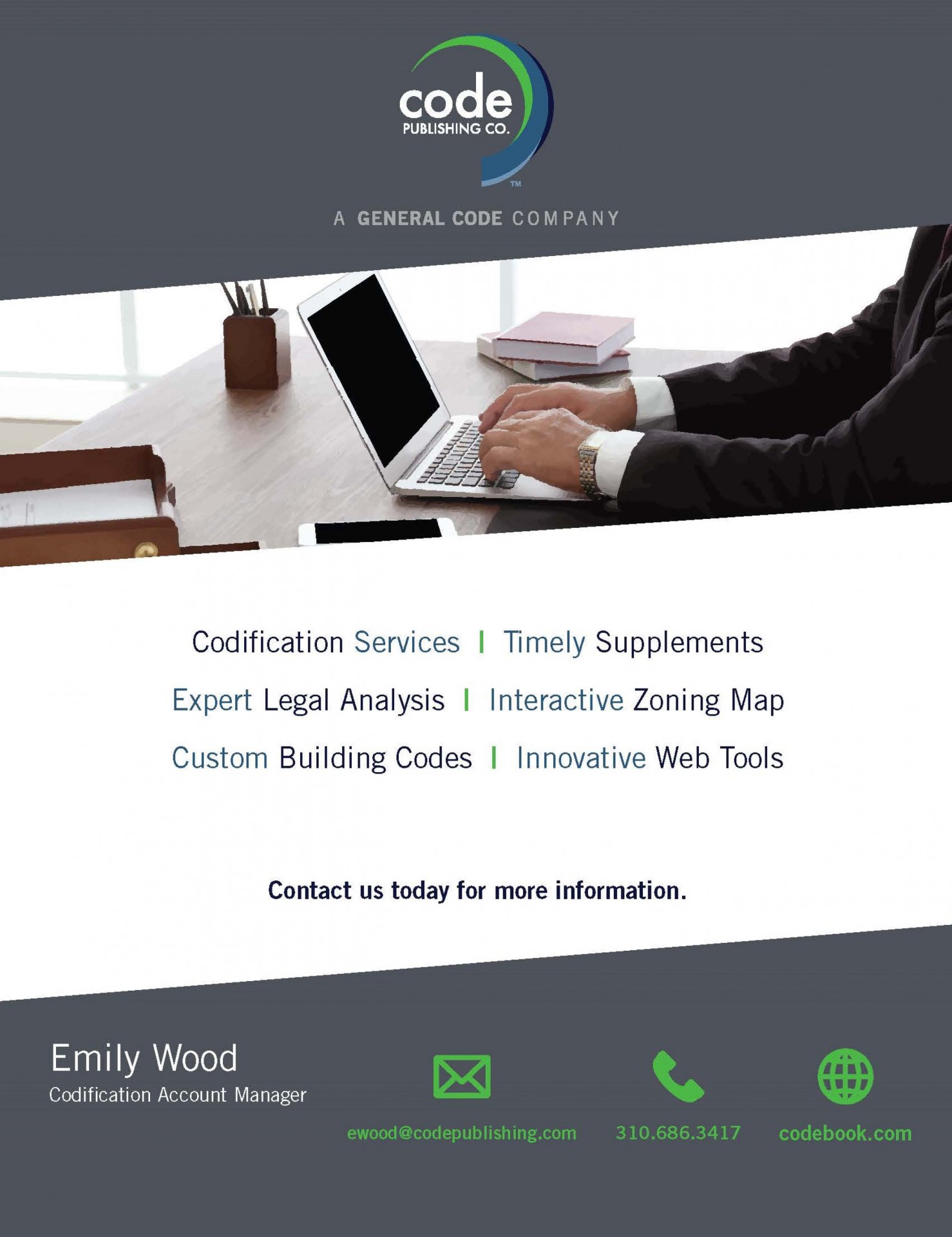 Publishing Code Oregon Association of Municipal Recorder
